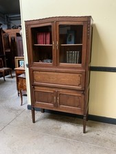 Antik sekretär vitrine gebraucht kaufen  Gangelt