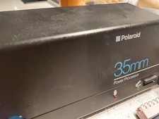 Polaroid 35mm film for sale  HARTLEPOOL
