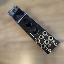 Oscilloscopio zeroscopio modul usato  Spedire a Italy