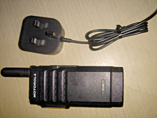 Motorola sl1600 uhf for sale  LEEDS