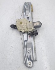Motorino alzacristalli post. usato  Rimini