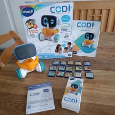 Vtech codi clevere gebraucht kaufen  Kissing