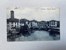 Cartolina formato piccolo usato  Saronno