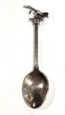 Vintage concorde silver for sale  BURNLEY