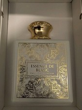 Essence blanc eau for sale  ROWLEY REGIS