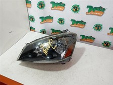 Driver left headlight for sale  San Diego