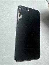black 7 jet 32gb iphone usato  Ragusa