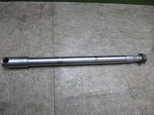 Steckachse hinten bmw gebraucht kaufen  Kiel