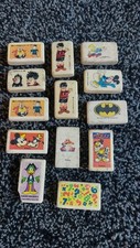 Vintage erasers collection for sale  SKEGNESS
