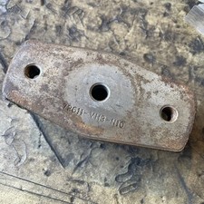 Boss honda mower for sale  RYE