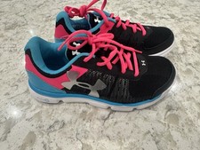 Armour girls trainers for sale  NEWRY