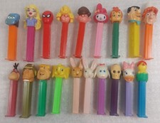 Lot mixed pez for sale  Quakertown