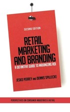 Retail marketing branding for sale  Gastonia