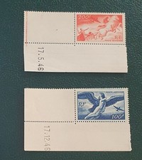 Timbre coin date d'occasion  Beauvais