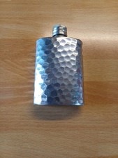Small vintage pewter for sale  CHESTERFIELD