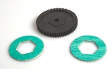 Lrp hauptzahnrad 77z gebraucht kaufen Lrp hauptzahnrad 77z gebraucht kaufen  Westerholt