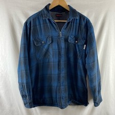 Wolverine mens zip for sale Wolverine mens zip for sale  MANCHESTER