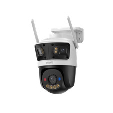 Telecamera cruiser triple usato  Corato