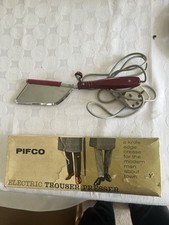 Vintage men electric for sale  KNARESBOROUGH