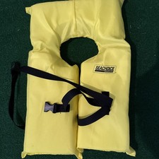 Life jacket type for sale  Buford