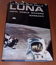 Libro conquista della usato  Trieste