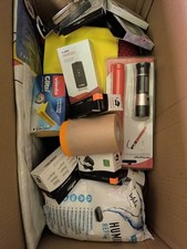 Mischbox lagerauflösung teile gebraucht kaufen  Ellwangen (Jagst)