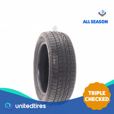 Used 215 55r17 for sale  Chicago