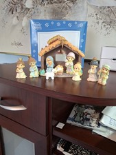 Precious moments piece for sale  Palmyra