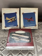 Vtg hallmark keepsake for sale  Springfield