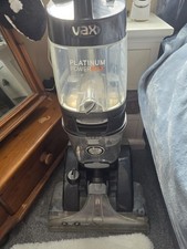 Vax powermax carpet for sale  MILTON KEYNES