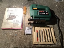 Bosch jigsaw pst54e for sale  MORETON-IN-MARSH
