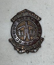 Vtg crossing guard for sale  Rochester
