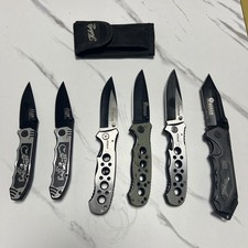 Konvolut taschenmesser sammlun gebraucht kaufen  Mühlheim