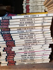 Diabolik ristampa lotto usato  Roma