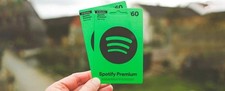 Neu spotify premium gebraucht kaufen  Deutschland