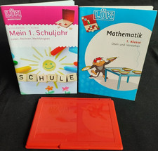 Lük set kasten gebraucht kaufen Lük set kasten gebraucht kaufen  Essen