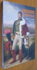 Grognards haute marne d'occasion  Langres