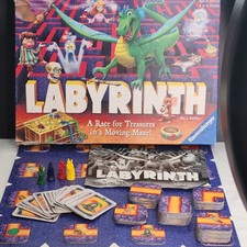Ravensburger labyrinth race for sale  Cedar Park