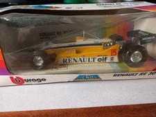 Burago renault re30 for sale Burago renault re30 for sale  LEICESTER
