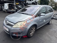 Vauxhall zafira elite for sale  BIRCHINGTON
