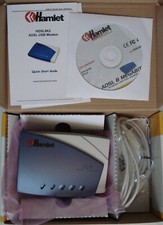 Speed modem hamlet usato  Modena