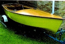 Graduate person sailing for sale  BARNSLEY