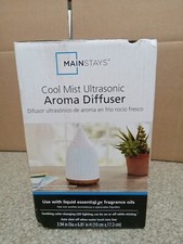 Cool mist ultrasonic for sale  McMechen