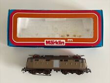 Marklin 3035 italian d'occasion  Expédié en Belgium