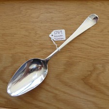 1769 antique silver for sale  LINCOLN