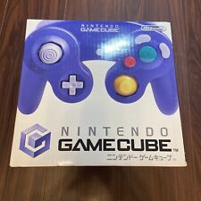 Usado, Console Nintendo GameCube/violeta 2236 Japão comprar usado  Enviando para Brazil