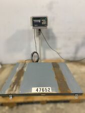 Toledo tsm 3003 gebraucht kaufen  Dinslaken