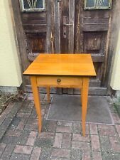 Biedermeier beistelltisch kirs gebraucht kaufen  Stahnsdorf