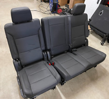 Tahoe yukon escalade for sale  Dallas