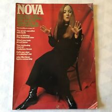 Nova magazine june for sale  HAYES